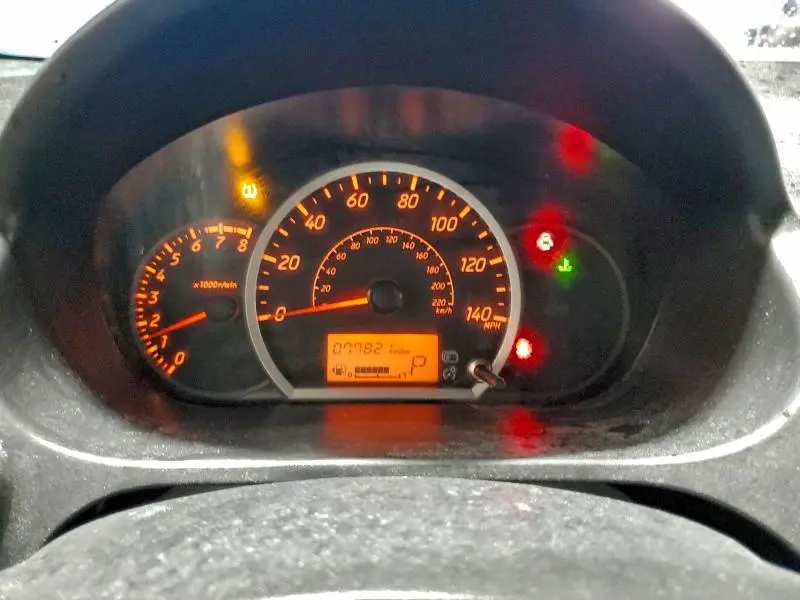 2015 MITSUBISHI MIRAGE ES  