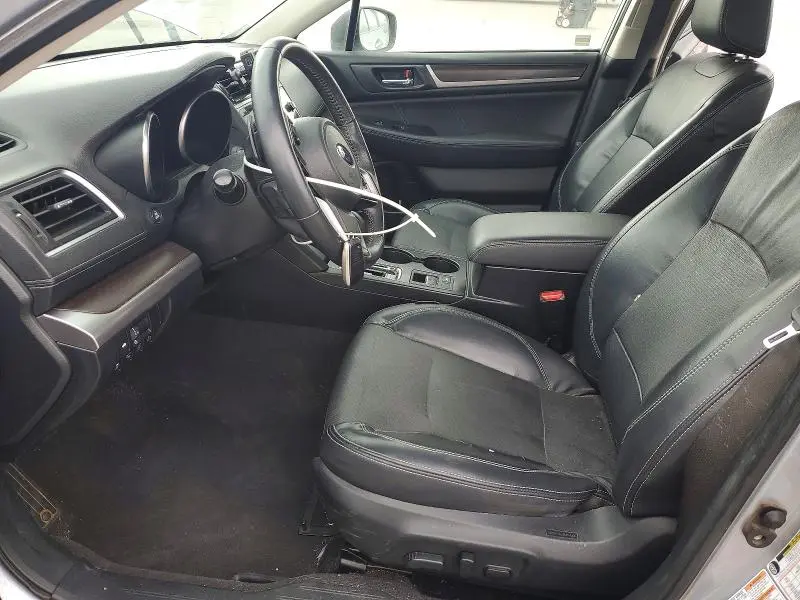 2019 SUBARU LEGACY   