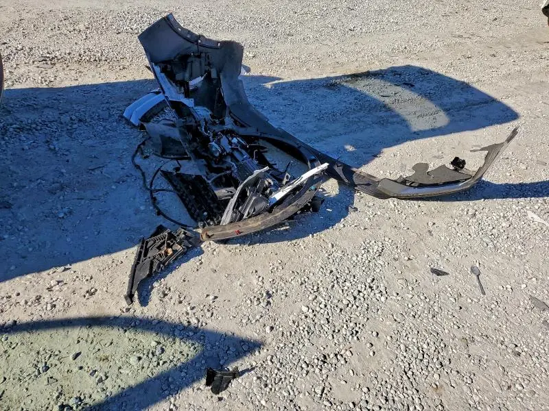 2020 MITSUBISHI ECLIPSE CROSS ES  