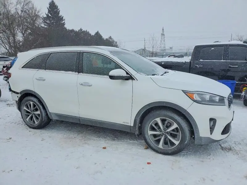 2019 KIA SORENTO EX  