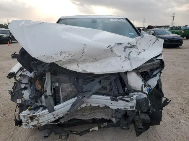 2019 CHEVROLET BLAZER 1LT  