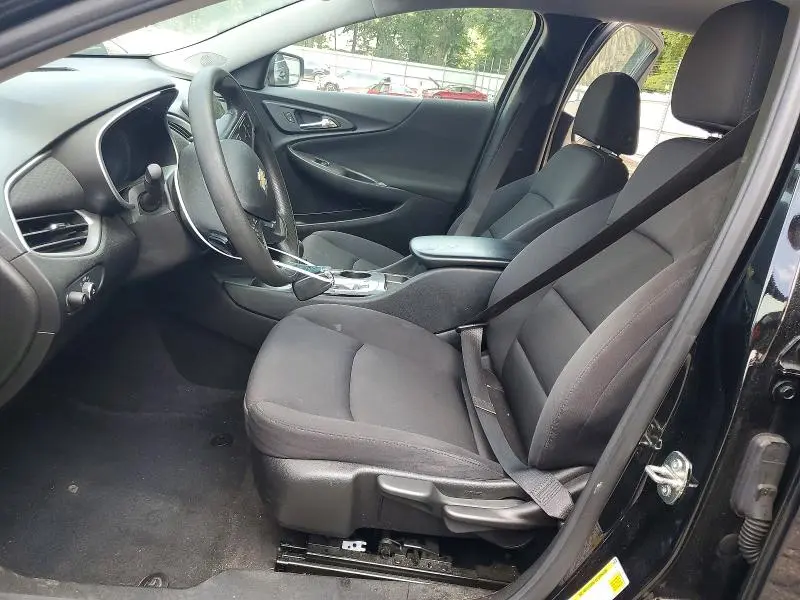 2023 CHEVROLET MALIBU LS  