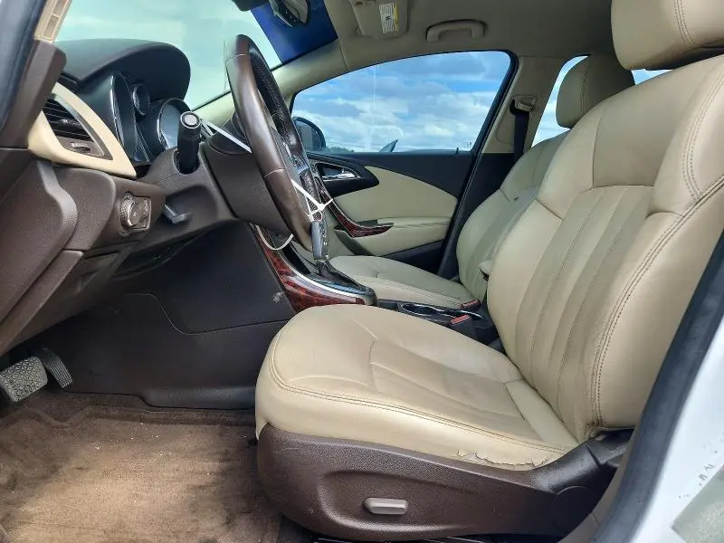 2012 BUICK VERANO   