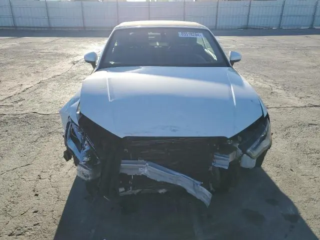 2016 AUDI A3 PREMIUM  