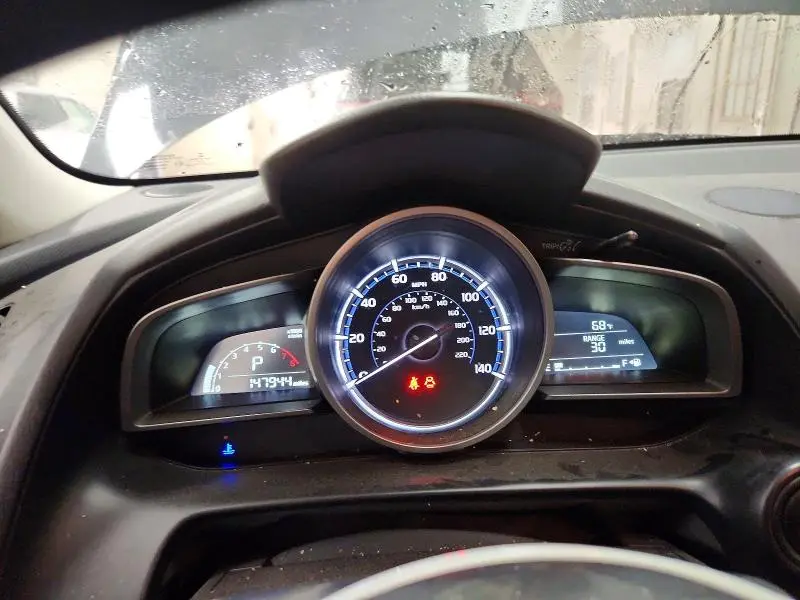 2020 TOYOTA YARIS L  