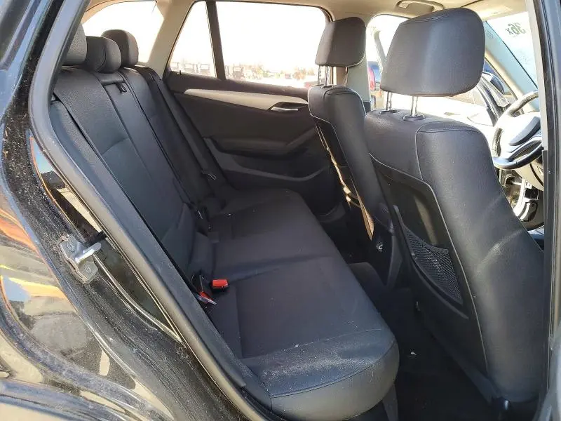 2015 BMW X1 SDRIVE28I  