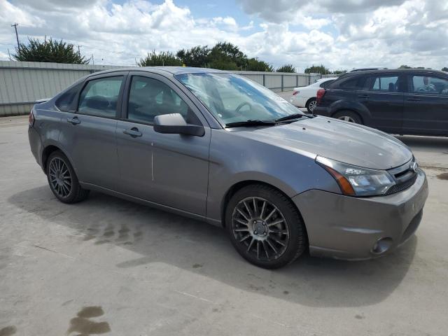 2011 FORD FOCUS SES