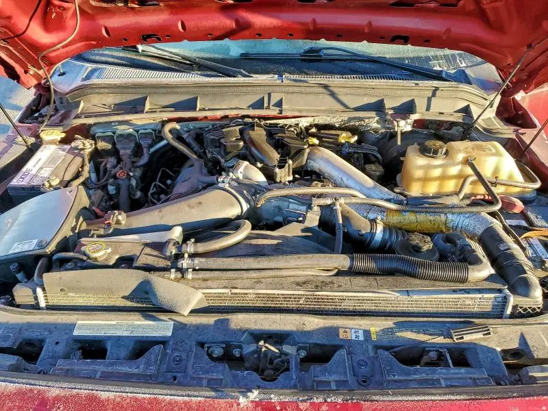 2014 FORD F350 SUPER DUTY  