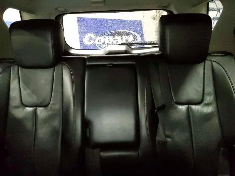 2010 CHEVROLET EQUINOX LT  