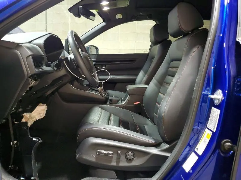 2024 HONDA CR-V SPORT-L  