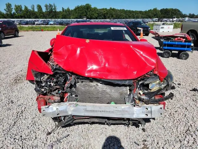 2013 HONDA CIVIC SI  