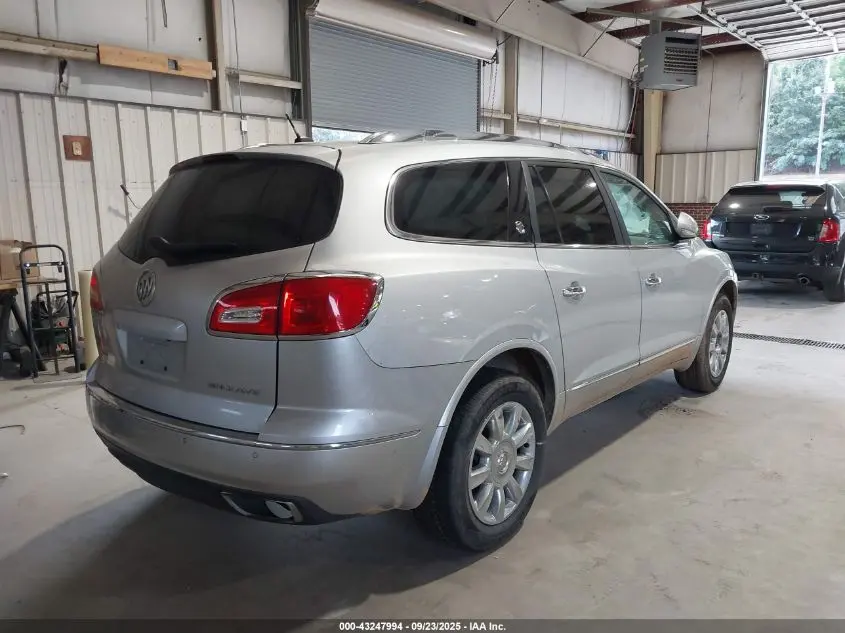 2013 BUICK ENCLAVE PREMIUM