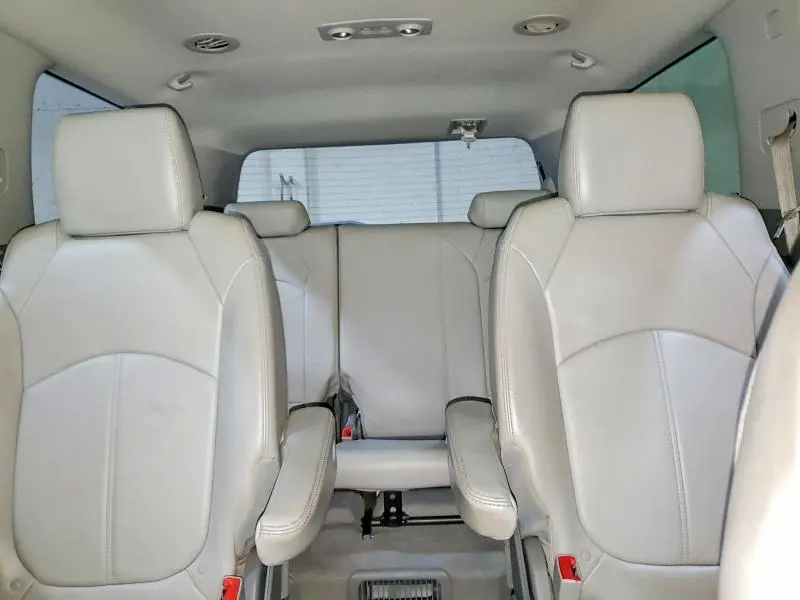 2014 GMC ACADIA SLT-1  