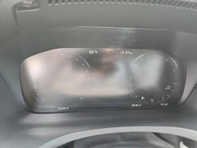 2020 VOLVO S60 T5 MOMENTUM  