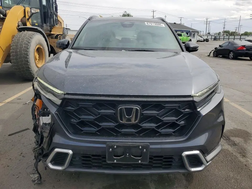 2023 HONDA CR-V SPORT TOURING  