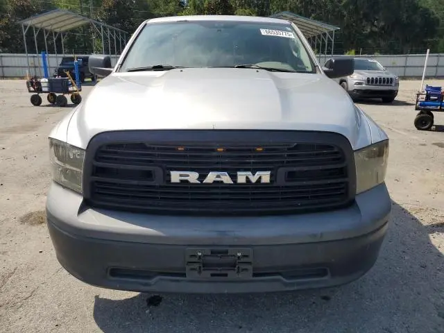 2012 DODGE RAM 1500 ST  