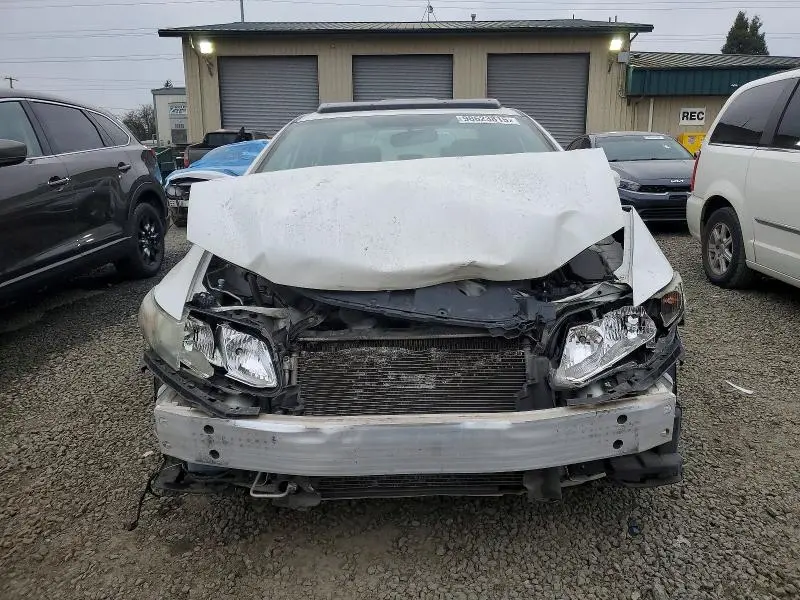 2015 HONDA CIVIC EXL  