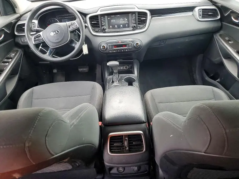 2019 KIA SORENTO LX V6  