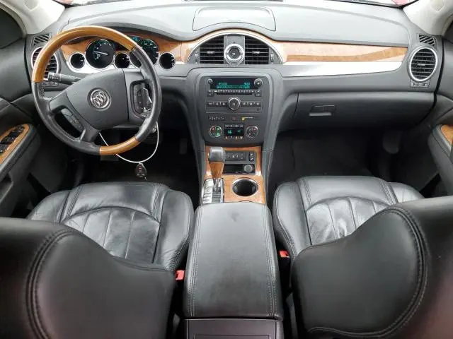 2010 BUICK ENCLAVE CXL  