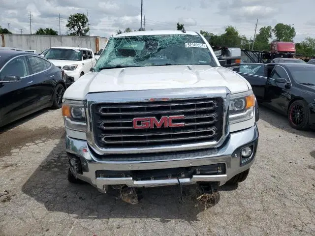 2016 GMC SIERRA K2500 SLT  