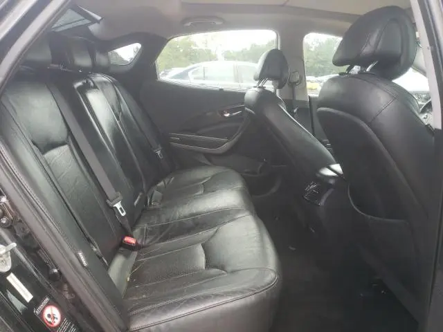 2012 HYUNDAI AZERA GLS  