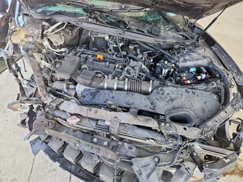 2021 ACURA TLX TECH A  