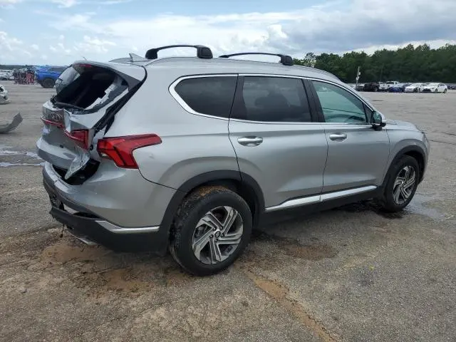 2023 HYUNDAI SANTA FE SEL PREMIUM  