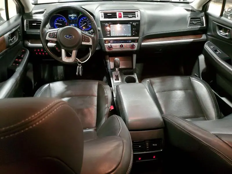 2015 SUBARU OUTBACK 3.6R LIMITED  