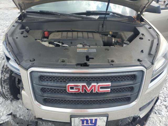 2016 GMC ACADIA SLE