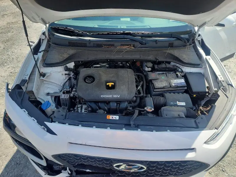 2020 HYUNDAI KONA SEL PLUS  