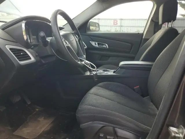 2013 GMC TERRAIN SLE  