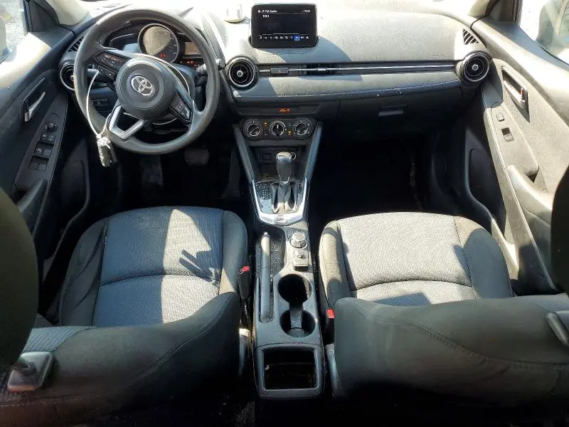 2019 TOYOTA YARIS LE  