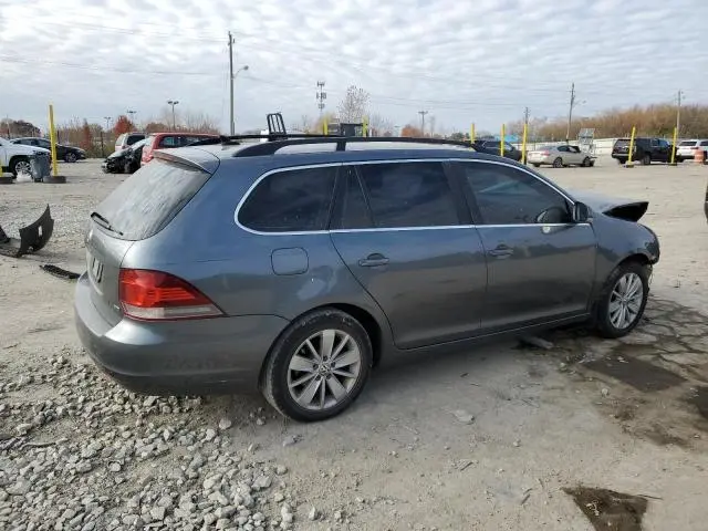 2014 VOLKSWAGEN JETTA TDI  