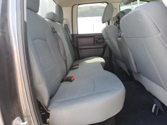 2014 RAM 1500 ST  