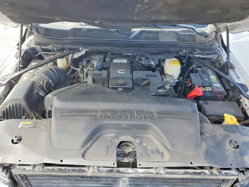 2021 RAM 2500 TRADESMAN  