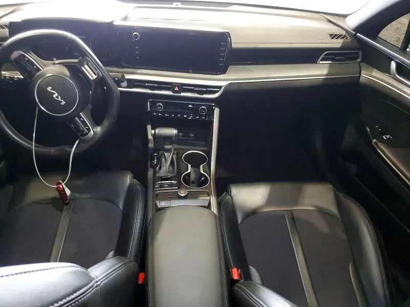 2023 KIA K5 GT LINE  