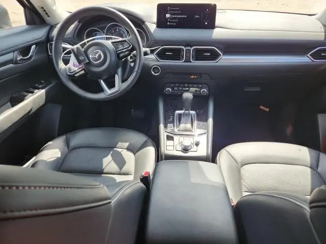 2024 MAZDA CX-5 SELECT  