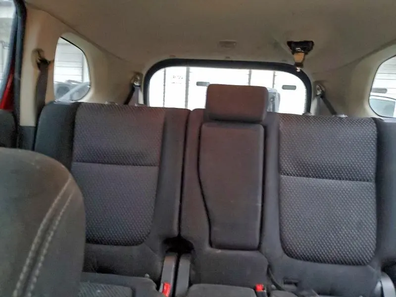 2016 MITSUBISHI OUTLANDER SE  