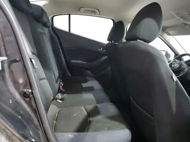 2014 MAZDA 3 TOURING