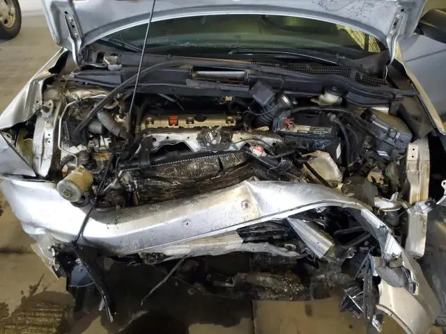 2010 HONDA CR-V EX  
