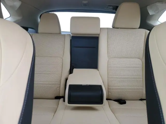 2018 LEXUS NX 300 BASE  