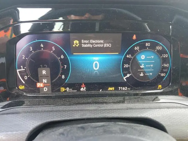 2023 VOLKSWAGEN GTI 40TH ANNIVERSARY  