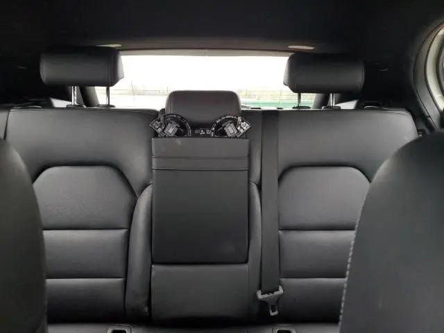 2018 MERCEDES-BENZ GLA 250