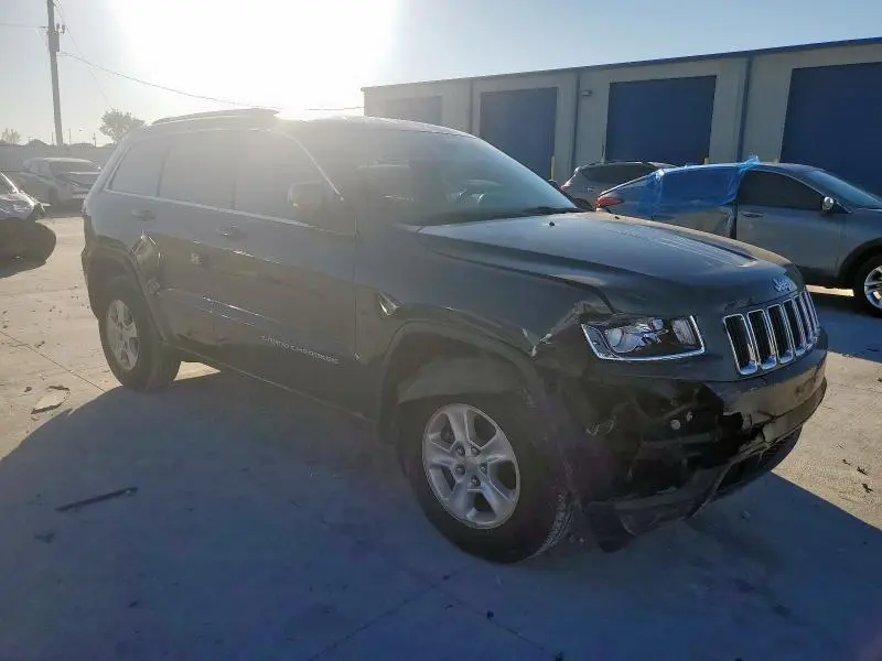 2014 JEEP GRAND CHEROKEE LAREDO  