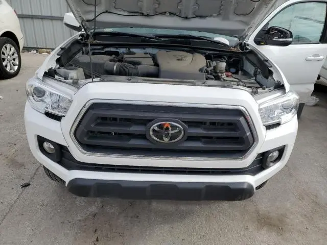 2023 TOYOTA TACOMA DOUBLE CAB  
