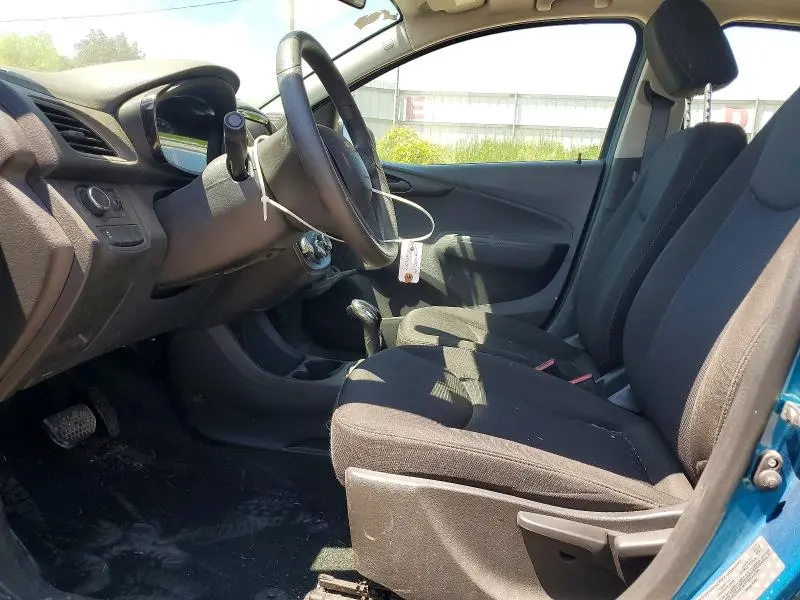 2020 CHEVROLET SPARK LS  