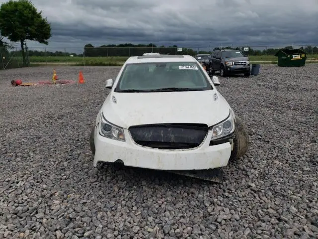 2013 BUICK LACROSSE   