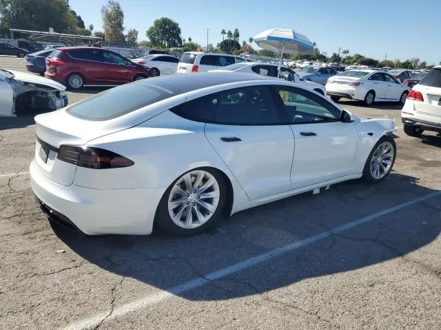 2023 TESLA MODEL S   