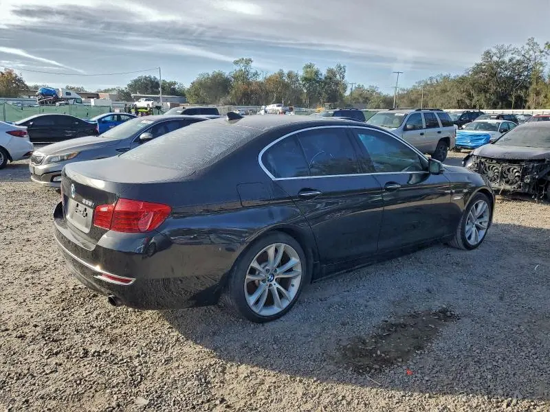 2014 BMW 535 I  