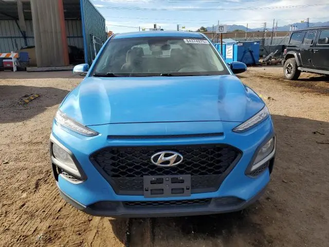 2020 HYUNDAI KONA SE  